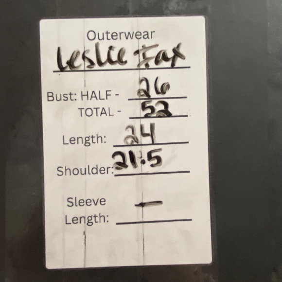 Leslie Fay Vintage Black Cable Knit Button Vest Women’s 2X Gold Button Classic - Picture 9 of 9